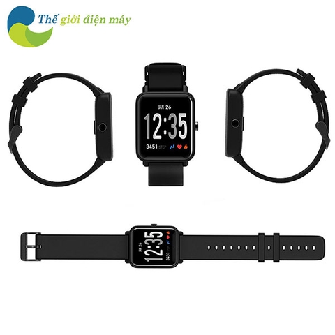 Đồng hồ thông minh MijaFit DO10