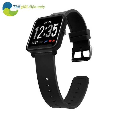 Đồng hồ thông minh MijaFit DO10