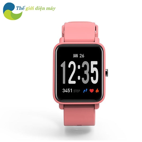 Đồng hồ thông minh MijaFit DO10