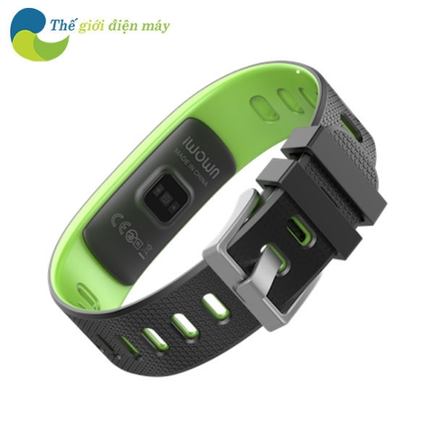 Đồng hồ thông minh MijaFit I6HRC