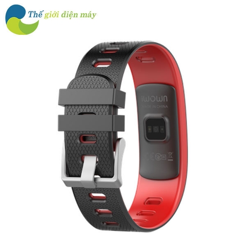 Đồng hồ thông minh MijaFit I6HRC