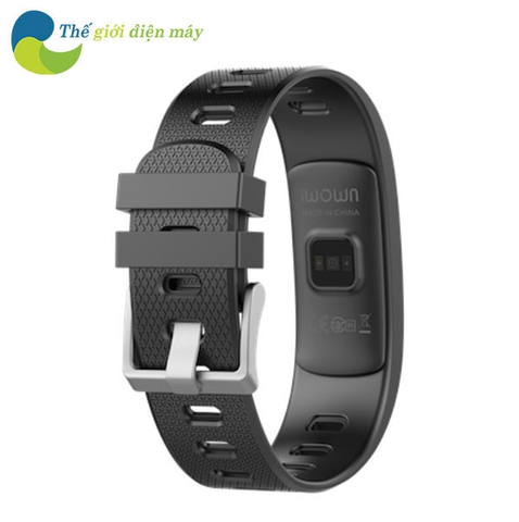 Đồng hồ thông minh MijaFit I6HRC