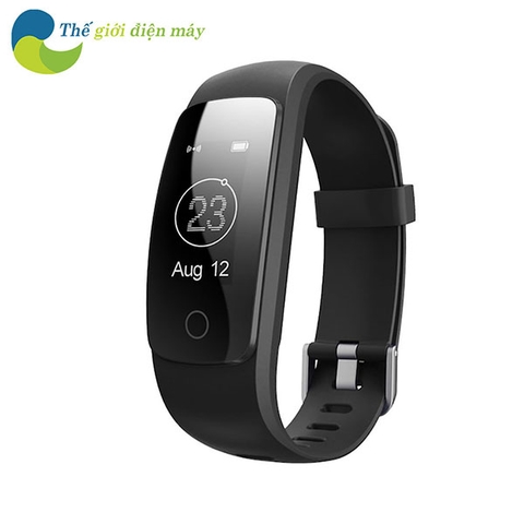 Vòng đeo tay thông minh Veryfit ID107HR