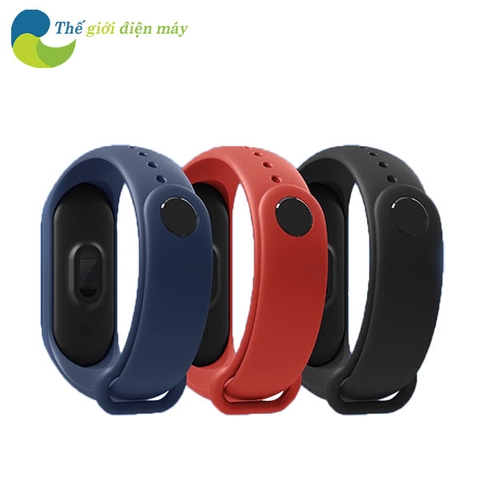 Đồng hồ thông minh MijaFit M3 - Smart watch MijaFit M3