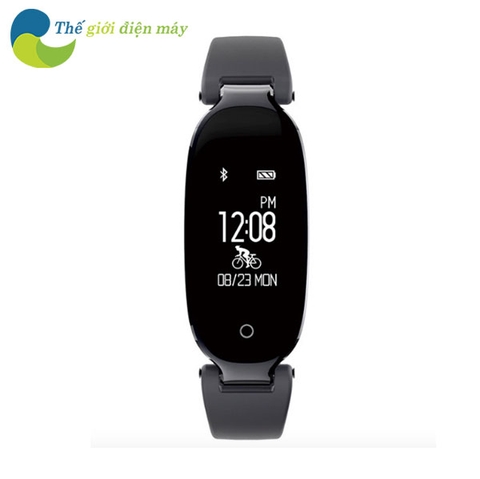 Đồng hồ thông minh MijaFit S3 Plus - Smart watch MijaFit S3 Plus