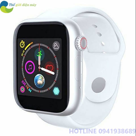 Đồng Hồ Thông Minh Smart Watch Watch 6
