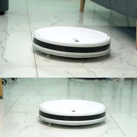 [Bản quốc tế] Máy hút bụi Xiaomi Robot Vacuum-Mop 2 Model STYTJ03ZHM