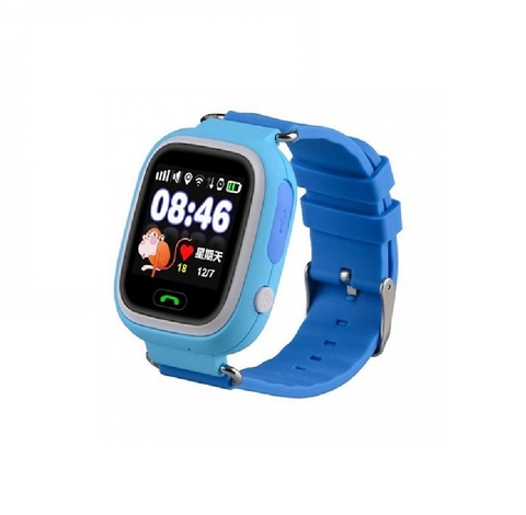 Đồng hồ thông minh MijaFit KID06 cho trẻ em - Smart Watch for Kid MijaFit KID06