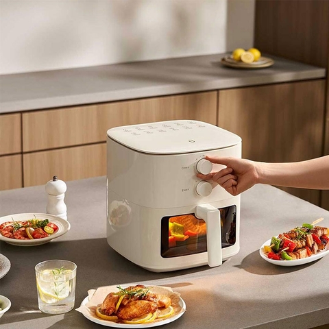 Nồi chiên không dầu Xiaomi N1 MAF11 5L