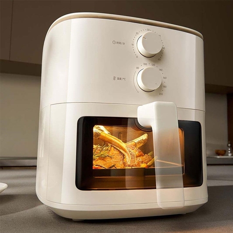 Nồi chiên không dầu Xiaomi N1 MAF11 5L