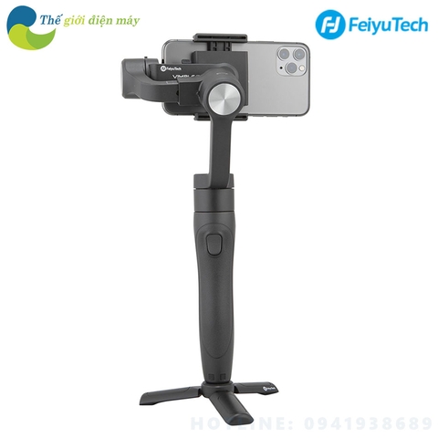 Tay cầm chống rung Feiyutech Vimble 2S