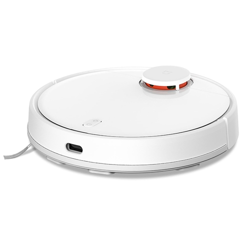 [Bản Quốc Tế] Robot Hút Bụi Lau Nhà Thông Minh Xiaomi Vacuum-Mop Pro