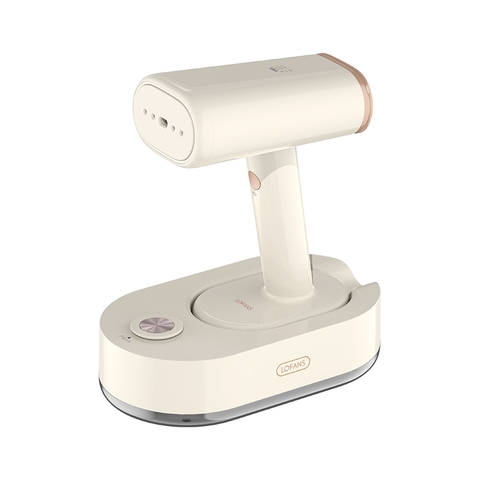 Bàn ủi hơi nước cầm tay Lofans G1