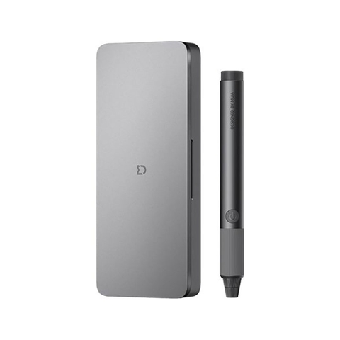 Máy mài khoan đánh bóng cầm tay dùng pin xiaomi mijia model MJDMB001QW