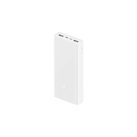 Pin sạc dự phòng Xiaomi 20000Mah gen 3 PLM18ZM