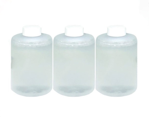 Dung dịch thay thế máy tạo bọt xà phòng rửa tay Xiaomi Mijia 320ml (Dành cho máy tạo bọt xà phòng Xiaomi Mijia) 1 hộp 3 lọ