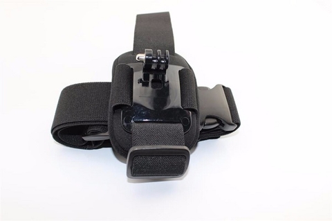 dây đai đeo vai cho gopro, sjcam, eken, xiaomi, amkov, soocoo, 4k wifi