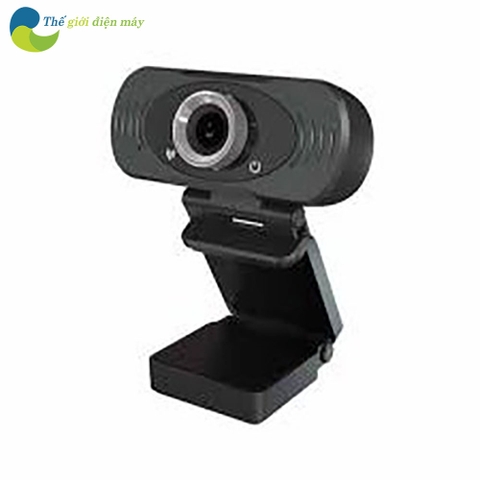 Webcam full HD 1080p Xiaomi IMILAB góc rộng 90 độ, tích hợp micro giảm ồn