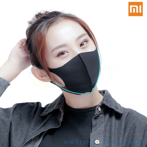 Khẩu Trang Chống Tia UV Xiaomi Airpop Go