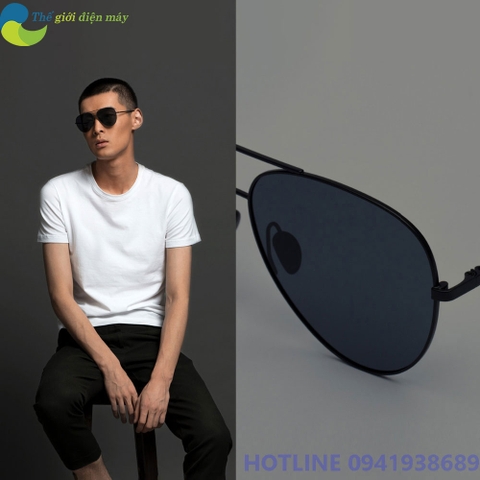 Kính mát phân cực Xiaomi Turok Steinhardt TS SM005-0220