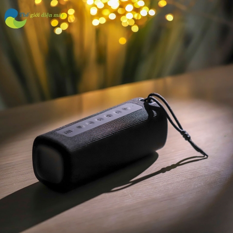 Loa Bluetooth Xiaomi Portable 16W (MDZ-36-DB)