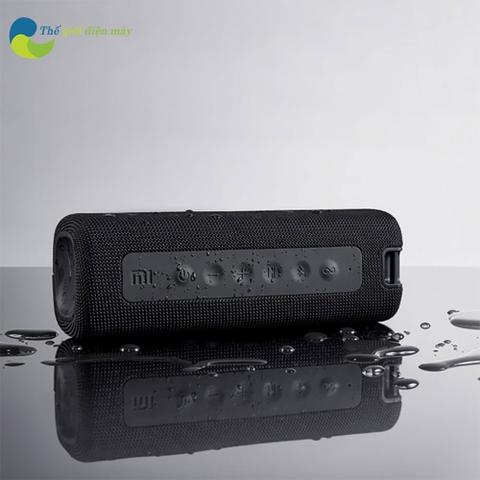 Loa Bluetooth Xiaomi Portable 16W (MDZ-36-DB)