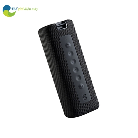 Loa Bluetooth Xiaomi Portable 16W (MDZ-36-DB)