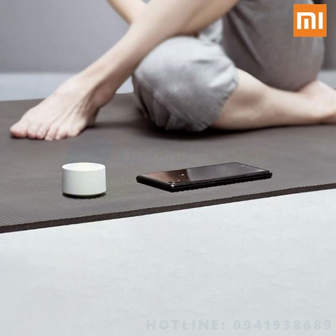 Loa Bluetooth mini Xiaomi AI Lite 2019