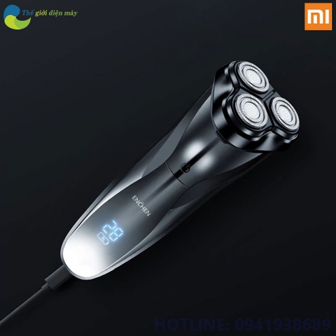 Máy Cạo Râu Xiaomi Enchen BlackStone 3