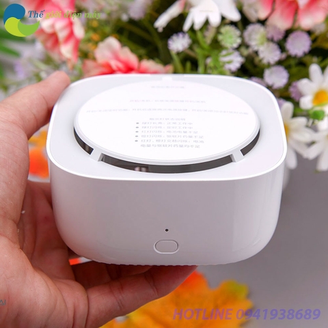 Máy đuổi muỗi Xiaomi Mijia WX08ZM