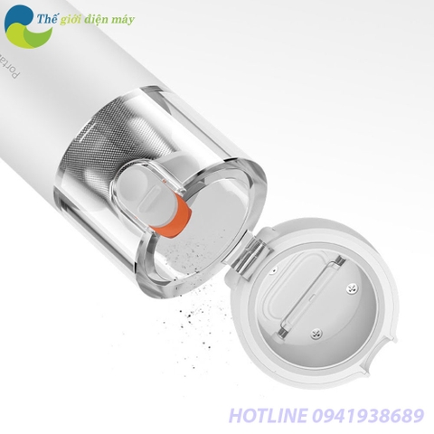 Máy hút bụi cầm tay Xiaomi Mijia SSXCQ01XY