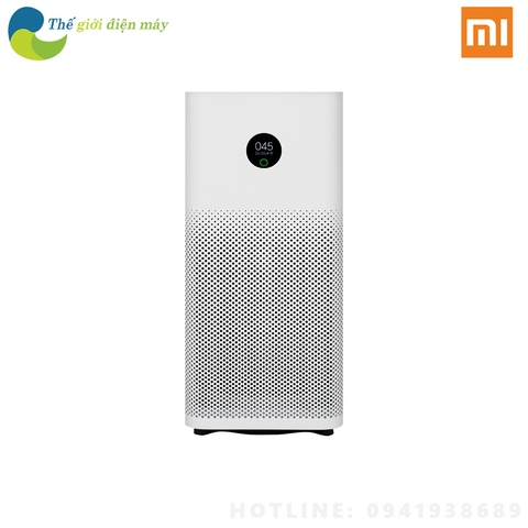 [Bản quốc tế] Máy lọc không khí Xiaomi Air Purifier 3H