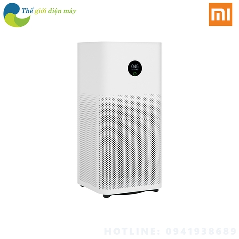 [Bản quốc tế] Máy lọc không khí Xiaomi Air Purifier 3H