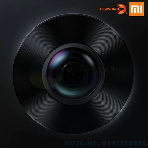 [Bản Quốc Tế] Máy Quay 360° Xiaomi Mi Kit/ Mi Sphere Camera Kit
