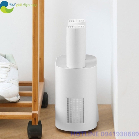 Máy sấy khô khử khuẩn giày dép Xiaomi Deerma HX10