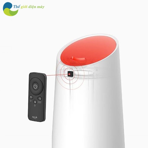 Máy tạo độ ẩm Xiaomi Deerma LD612 (dùng được tinh dầu)