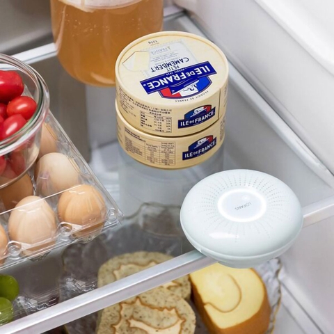 Máy tiệt trùng khử mùi tủ lạnh khử mùi ô tô xiaomi Lofans B3