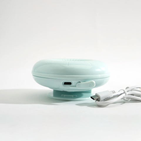 Máy tiệt trùng khử mùi tủ lạnh khử mùi ô tô xiaomi Lofans B3