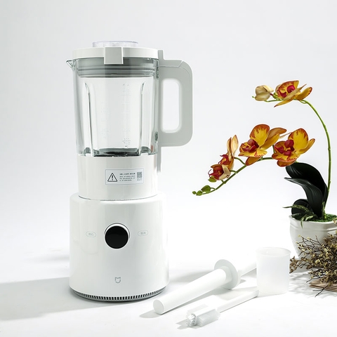 Máy làm sữa hạt Xiaomi Mijia MPBJ001ACM 1.6L 800W