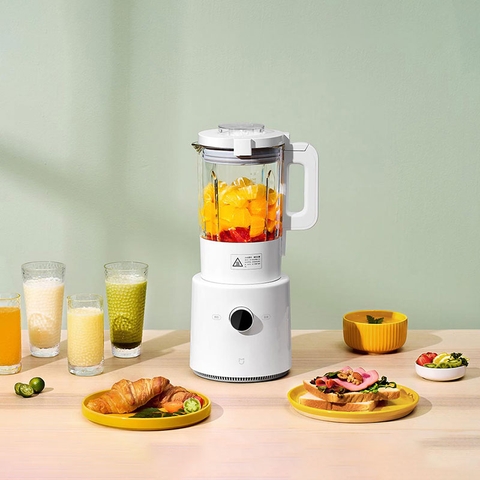 Máy làm sữa hạt Xiaomi Mijia MPBJ001ACM 1.6L 800W