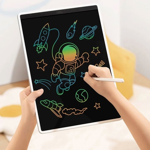 Bảng vẽ LCD Xiaomi 10inch đa sắc
