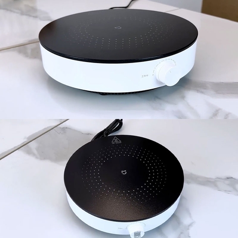 Bếp từ đơn Xiaomi Mijia N1 MDCL003CM - 6 mức nhiệt độ