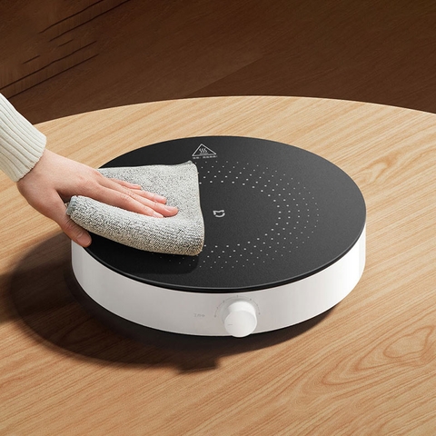 Bếp từ đơn Xiaomi Mijia N1 MDCL003CM - 6 mức nhiệt độ