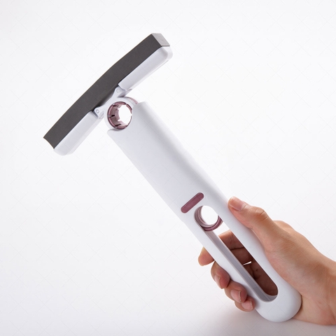 Cây lau mini cầm tay tự vắt Mini Pop