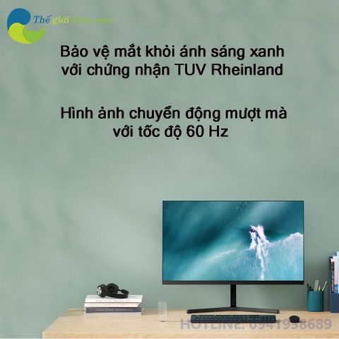Màn hình máy tính Xiaomi 1C Bản Quốc Tế chính hãng