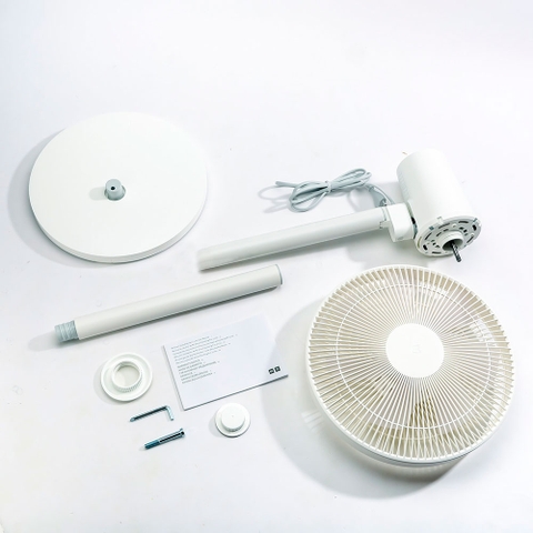 Quạt Thông minh MIJIA Fan 2 Lite JLLDS01XY (Bản quốc tế)