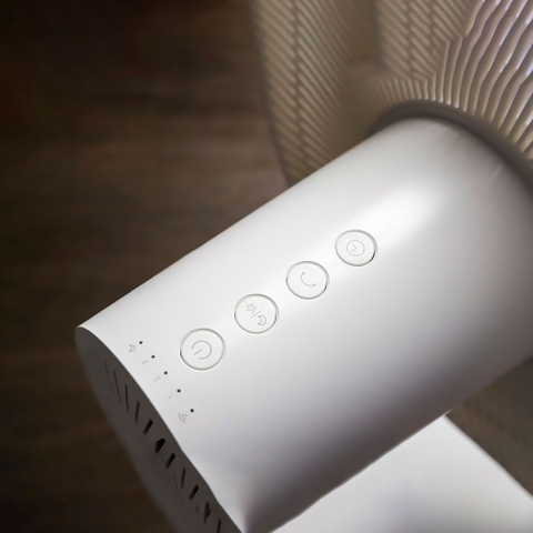 Quạt Thông minh MIJIA Fan 2 Lite JLLDS01XY (Bản quốc tế)