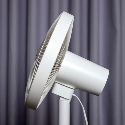 Quạt Thông minh MIJIA Fan 2 Lite JLLDS01XY (Bản quốc tế)