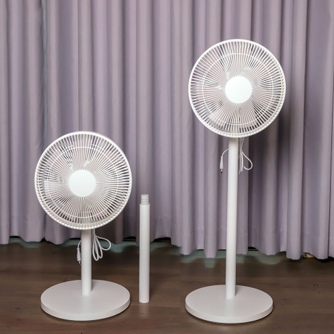 Quạt Thông minh MIJIA Fan 2 Lite JLLDS01XY (Bản quốc tế)
