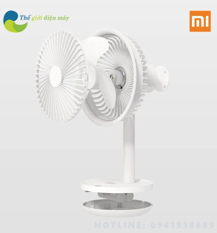 Quạt mini để bàn Xiaomi Solove F5